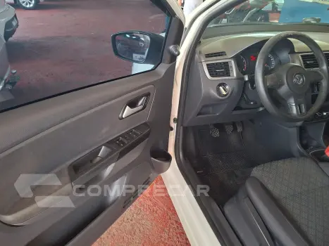 Fox 1.6 Msi Trendline 8V Flex 4P Manual