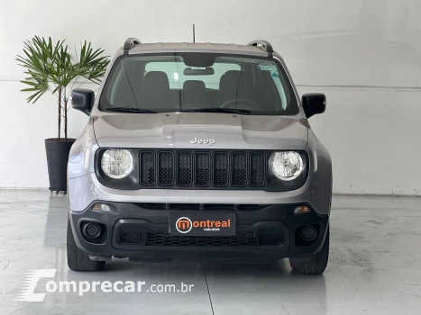 RENEGADE 1.8 16V