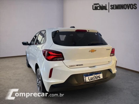 ONIX 1.0 TURBO FLEX LT MANUAL