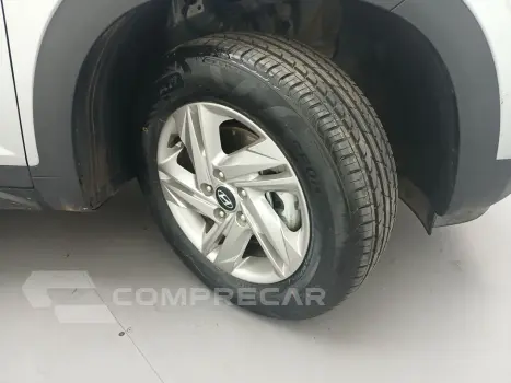 CRETA 1.0 TGDI FLEX COMFORT AUTOMÁTICO