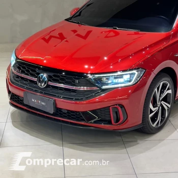 JETTA GLI 350 TSI 2.0 16V 4p Aut.