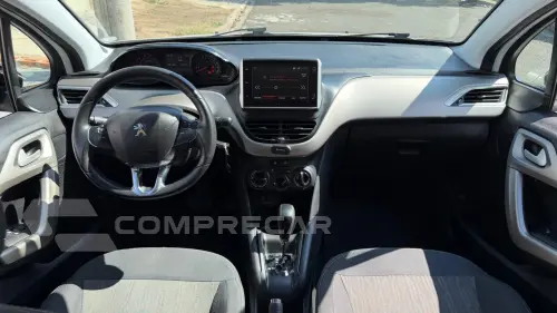 2008 1.6 16V Allure Pack