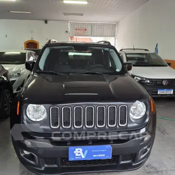 RENEGADE 1.8 16V Longitude