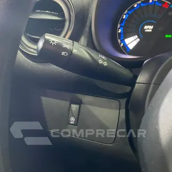 KWID Zen 1.0 Flex 12V 5p Mec.