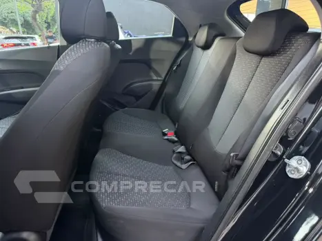 Hb20 1.0 Unique 12V Flex 4P Manual