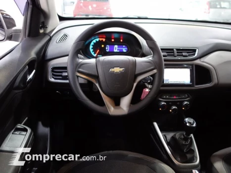 PRISMA - 1.0 MPFI LT 8V 4P MANUAL