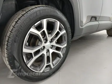 RENEGADE 1.3 T270 TURBO FLEX LONGITUDE AT6