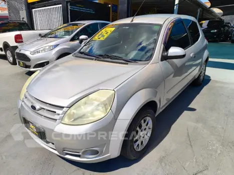 FORD Ka 1.0 8V/1.0 8V ST Flex 3p 2 portas