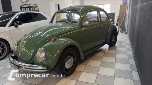 FUSCA 1.6 8V