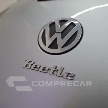 NEW BEETLE 2.0 MI 8V