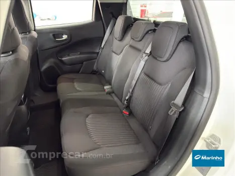 TORO 1.3 TURBO 270 FLEX FREEDOM AT6