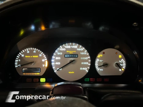 GOL 2.0 MI GTI 8V