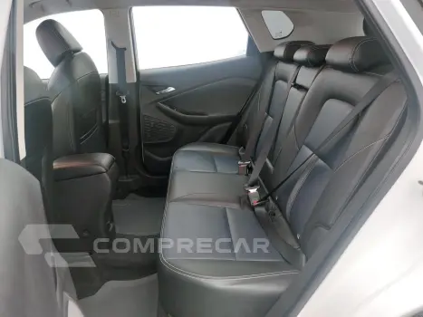 TRACKER 1.2 TURBO FLEX PREMIER AUTOMÁTICO