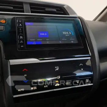 FIT 1.5 EX 16V