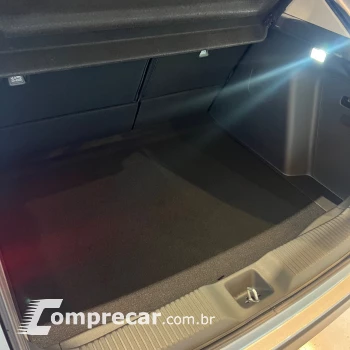 HR-V EXL 1.5 Sensing 16V 5p Aut.