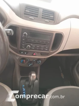 Spin 1.8 4P FLEX LT AUTOMÁTICO