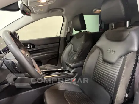 COMMANDER 2.0 TD380 TURBO DIESEL LIMITED AT9