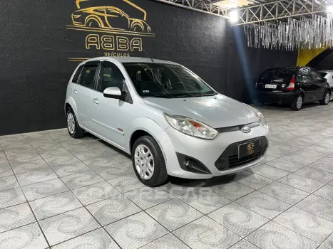 FORD FIESTA 1.6 MPI CLASS HATCH 8V FLEX 4P MANUAL 5 portas