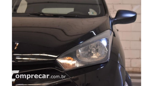 HB20 - 1.0 COMFORT 12V 4P MANUAL