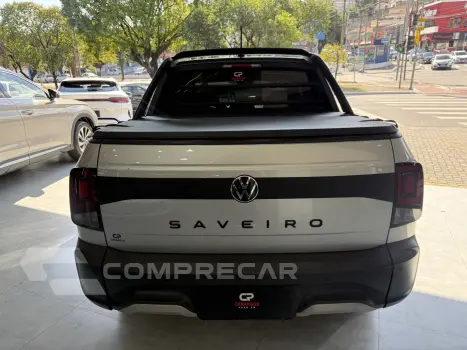 SAVEIRO 1.6 MSI EXTREME CD 16V FLEX 2P MANUAL