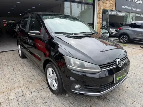 FOX 1.6 MSI Comfortline 8V