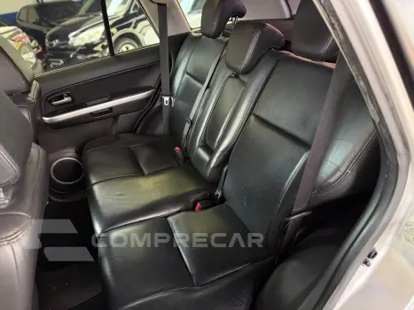 Grand Vitara 2.0 16V 4x2/4x4 5p Aut.