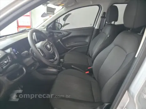 ARGO 1.0 FIREFLY FLEX DRIVE MANUAL