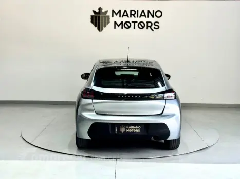 208 1.0 6V FLEX STYLE MANUAL