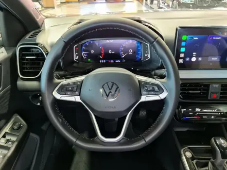 TERA HIGH 1.0 170 TSI FLEX 5P AUT.