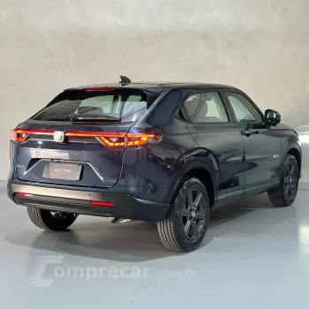 HR-V EXL 1.5 Flex Sensing 16V 5p Aut.