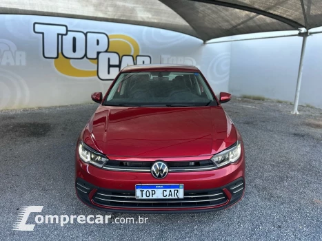 POLO 1.0 170 TSI Highline