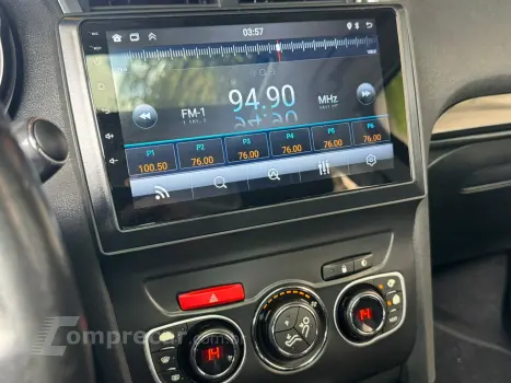 C4 LOUNGE 1.6 Exclusive 16V Turbo