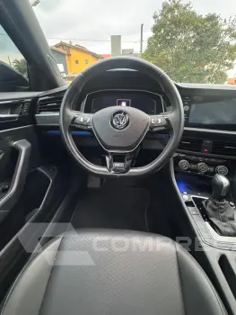 Jeta R-Line TSI
