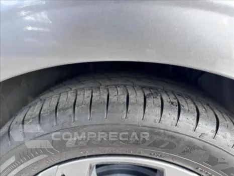 HB20 1.0 12V Comfort Plus