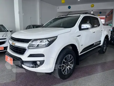 S10 2.8 16V Turbo High Country CD 4X4