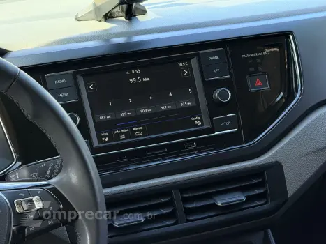 POLO 1.0 170 TSI Comfortline