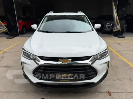 Tracker 1.2 Turbo Flex Premier Automático