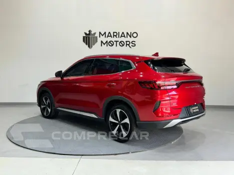 SONG PLUS 1.5 DM-I HÍBRIDO AUTOMÁTICO