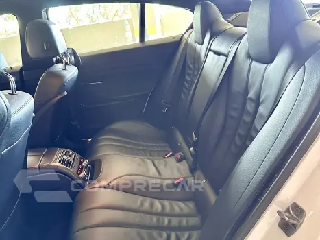 640i 3.0 GRAN COUPÉ 24V GASOLINA 4P AUTOMÁTICO