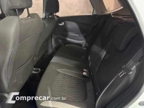 CAPTUR 1.6 16V SCE ZEN