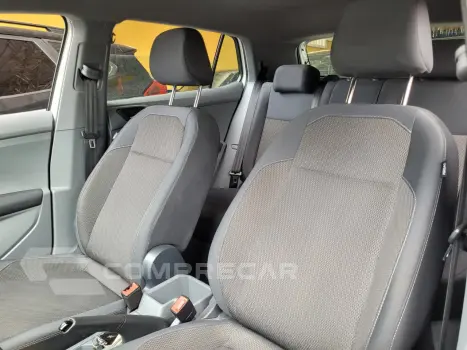 T-Cross Sense 200 TSI 1.0 Flex 5p Aut.