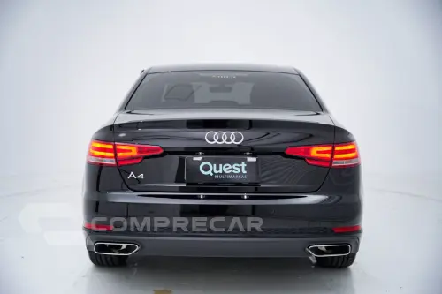 A4 Prestige 2.0 TFSI S-tronic