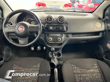 UNO 1.0 EVO Vivace 8V