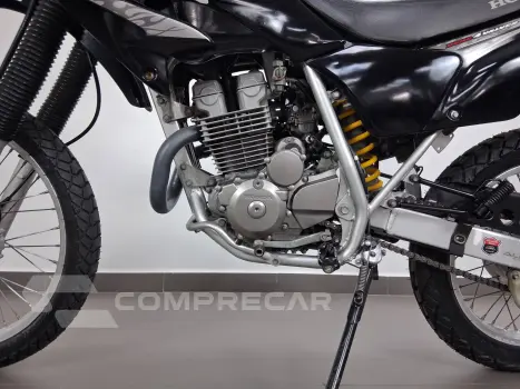 XR 250 TORNADO