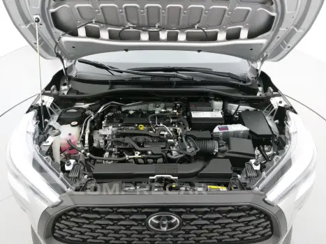 COROLLA CROSS 2.0 VVT-IE FLEX XRE DIRECT SHIFT