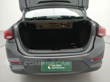 ONIX 1.0 TURBO FLEX PLUS PREMIER AUTOMÁTICO