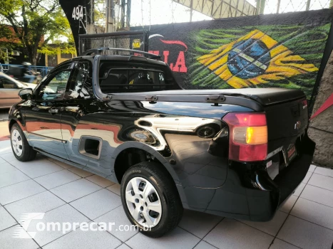 MONTANA 1.4 MPFI LS CS 8V