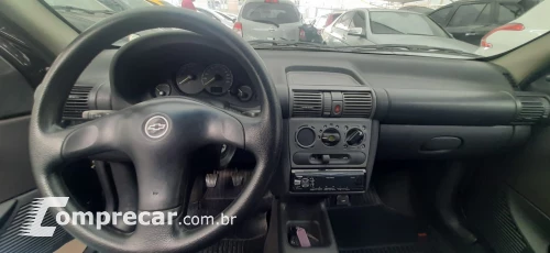 Corsa Classic 1.0