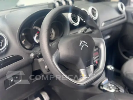 AIRCROSS 1.6 Exclusive Atacama 16V