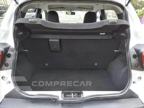 KWID 1.0 12V SCE FLEX ZEN MANUAL